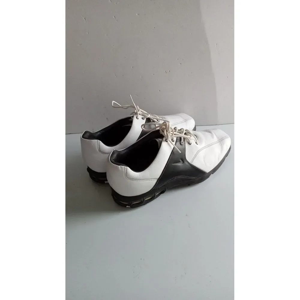Nike step onto